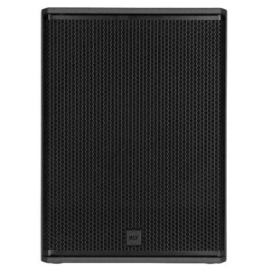RCF SUB 8003-AS MK3 Professional Powered 18" Subwoofer 2200w *BSTOCK*