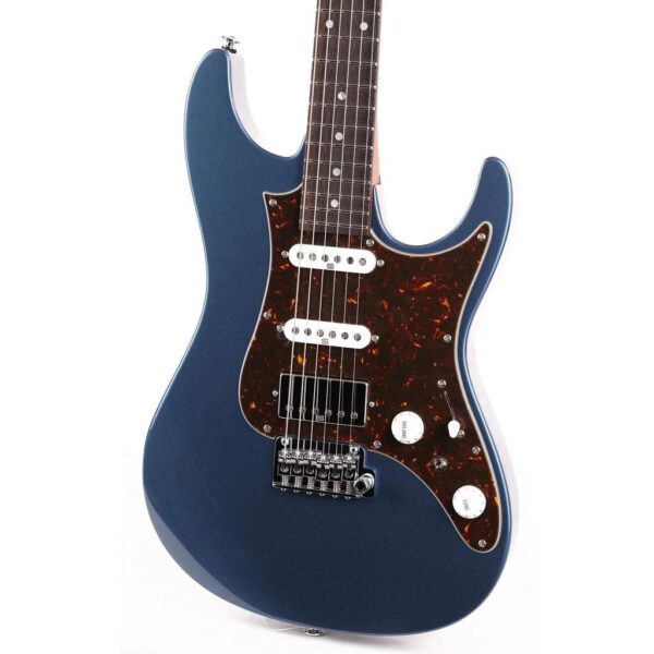 Ibanez Prestige AZ2204N Electric Guitar - Image 12