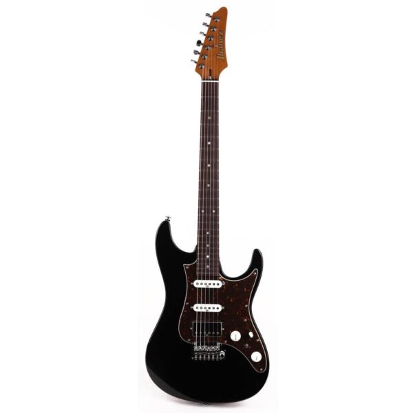 Ibanez Prestige AZ2204N Electric Guitar - Image 7