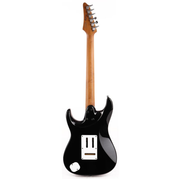 Ibanez Prestige AZ2204N Electric Guitar - Image 8