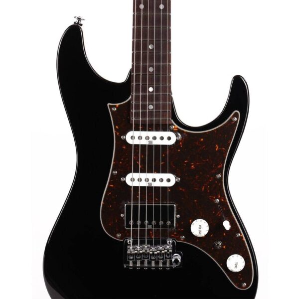 Ibanez Prestige AZ2204N Electric Guitar - Image 2