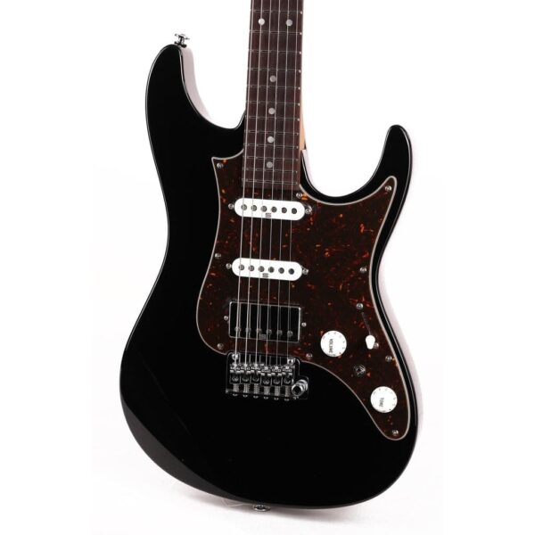 Ibanez Prestige AZ2204N Electric Guitar - Image 9