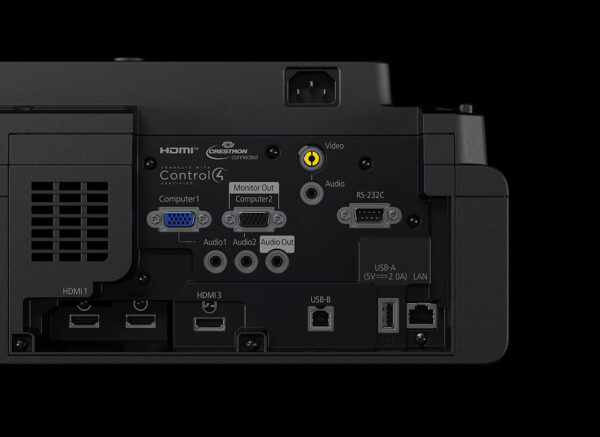 Epson EB-775F Ultra-Short Throw Full HD Laser Projector 4100 Lumens 1080p - Image 5