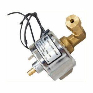 Soundsation Zephiro Snow Machine Replacement Pump 1250W