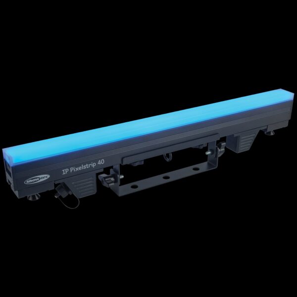 Showtec IP Pixelstrip 40 IP65 LED Bar Pixel Control - Image 9