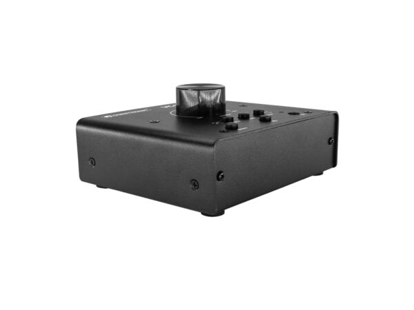 Omnitronic VC-22 Active Volume Controller inc Source Selection & Bluetooth - Image 9
