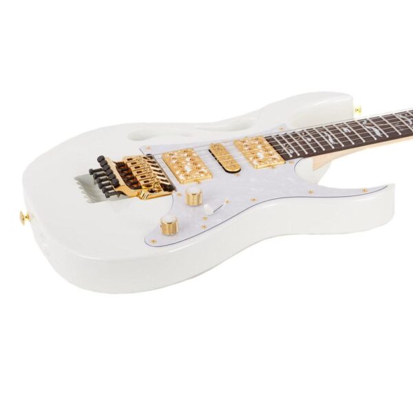 Ibanez Steve Vai Signature PIA3761 Electric Guitar - Image 10