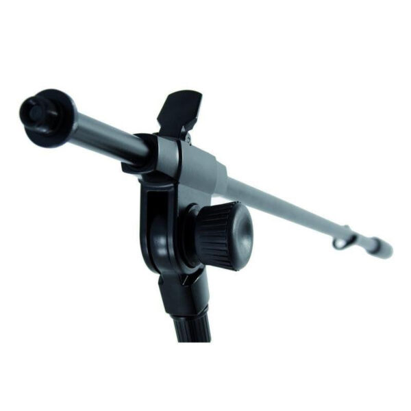 Soundsation One Handed Microphone Boom Stand Tripod - Image 3
