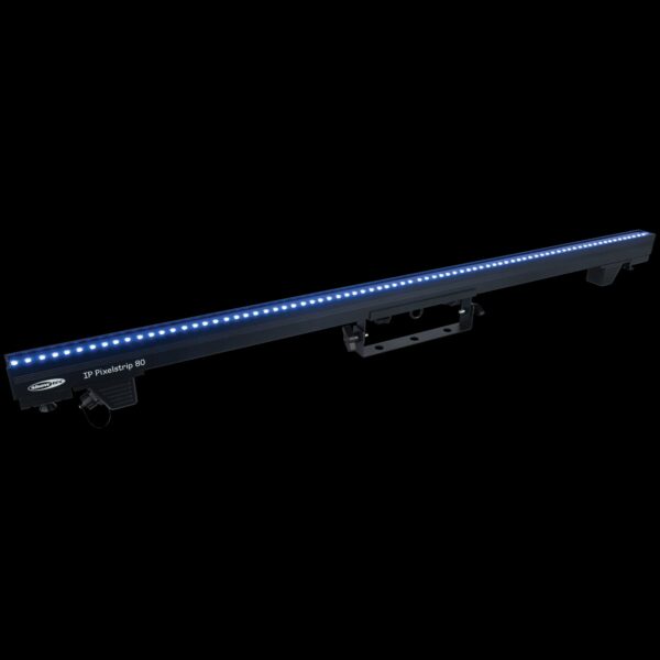 Showtec IP Pixelstrip 80 IP65 LED Pixel Bar - Image 9