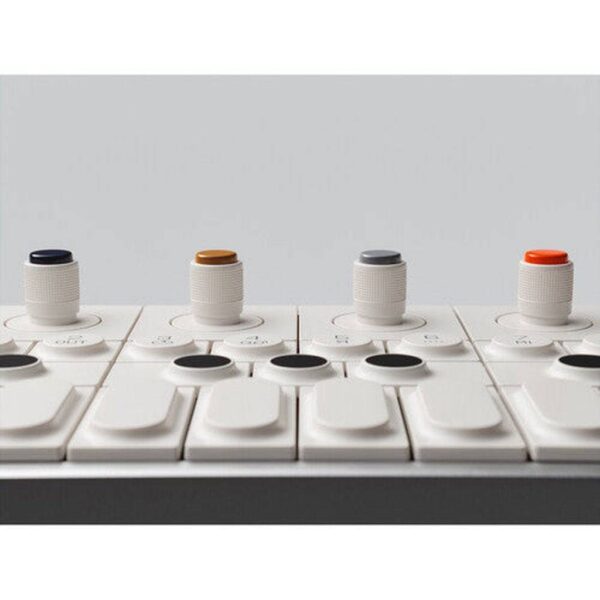 Teenage Engineering OP-1 Field Portable Synthesizer Workstation - Image 6