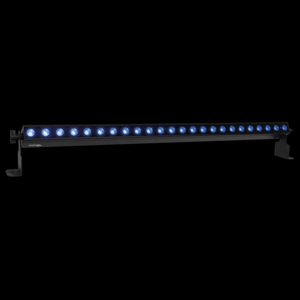 4x Showtec Sonus Bar 8B Battery RGBW 1M LED Light Bar - Image 5