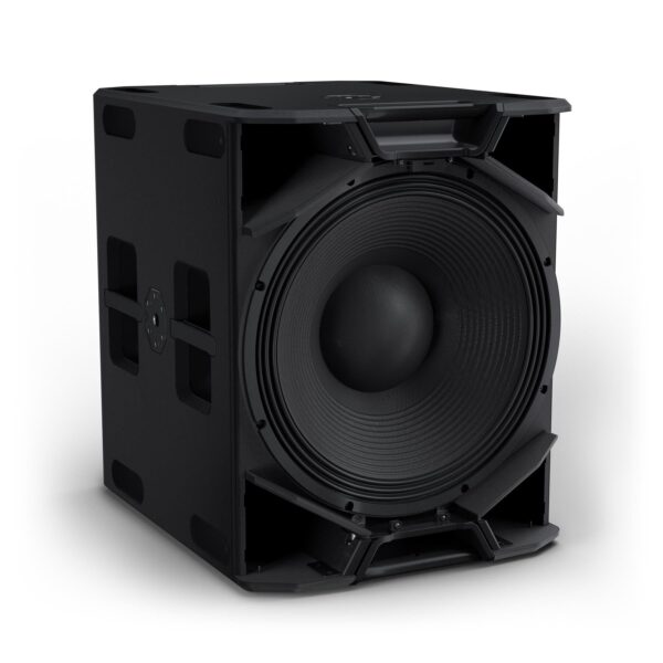 LD Systems ICOA SUB PRO 21A Active PA 21" Subwoofer 3000W - Image 3