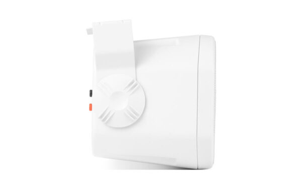 2x Denon DN205IO 6.5" White 2-Way Passive Indoor/Outdoor Speaker inc Bracket - Image 4