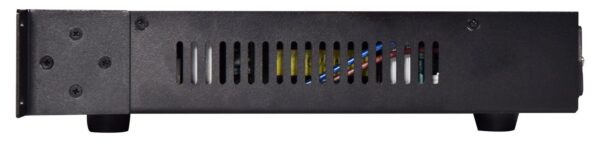 Adastra RS241 Slave Power Amplifier 1U 240W 100V - Image 4