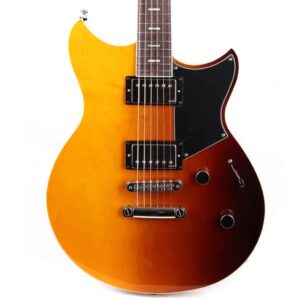 Yamaha Revstar Standard RSS20 Electric Guitar