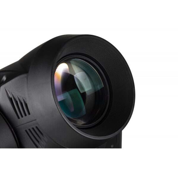 JB Systems CHALLENGER BSW 150W LED Moving Head 3 in 1 Beam Spot Wash *BSTOCK* - Image 7