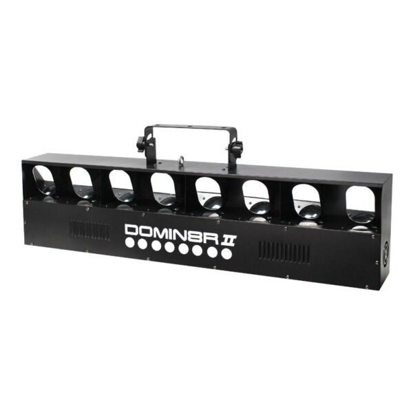 Equinox LED Domin8r MKII Scanning Lighting Disco Effect *BSTOCK* - Image 2
