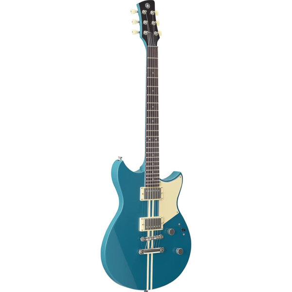 Yamaha Revstar Element RSE20 Electric Guitar - Image 9