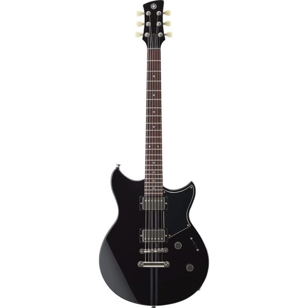 Yamaha Revstar Element RSE20 Electric Guitar - Image 6