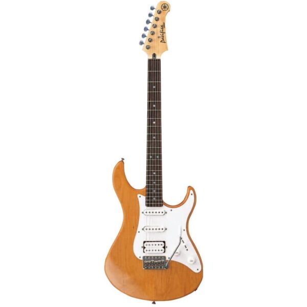 Yamaha PAC112J Pacifica Electric Guitar - Image 6