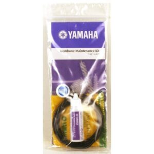 Yamaha Trombone Maintenance Kit