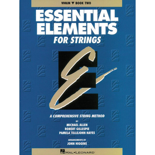 Essential Elements for Strings - Image 11