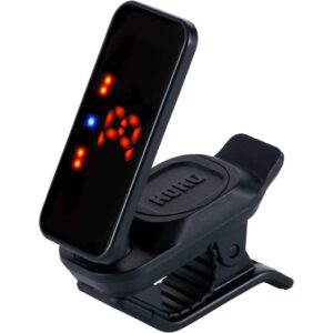 Korg PC2 Pitchclip 2 Clip-on Tuner