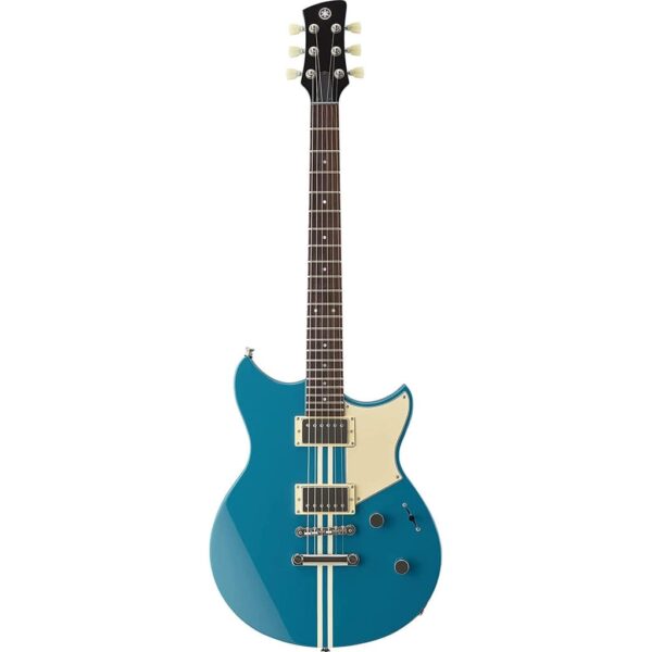 Yamaha Revstar Element RSE20 Electric Guitar - Image 5