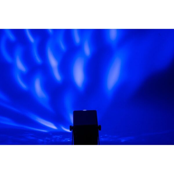 Ibiza TINYLED-RGB-ASTRO Battery Pocket Size 3 x 1W RGB Astro Light *BSTOCK* - Image 6