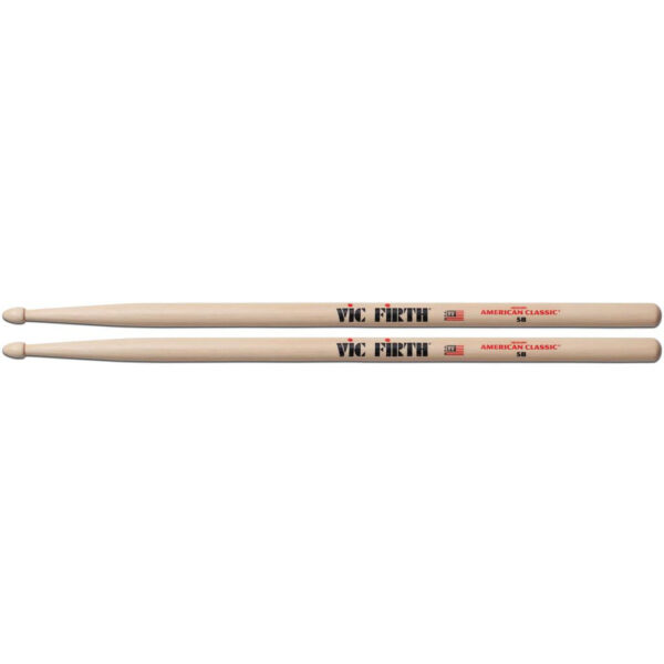 Vic Firth American Classic Drumsticks - Image 8