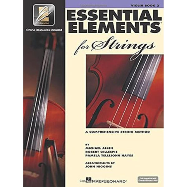 Essential Elements for Strings - Image 7