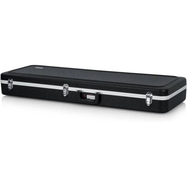 Gator Deluxe ABS Molded Electric Guitar Case - Image 2