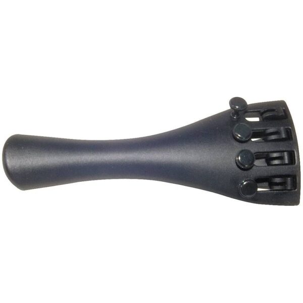 Wittner "Ultra" (Plastic) Violin Tailpiece - Standard - Image 2