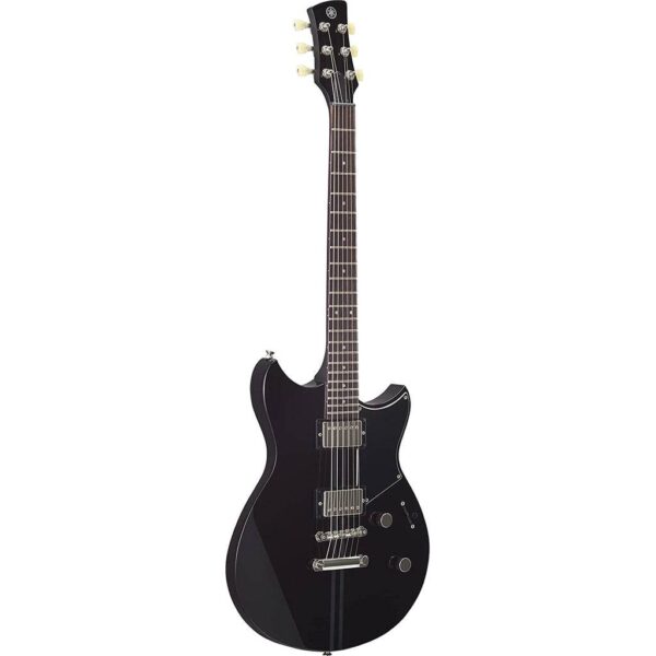 Yamaha Revstar Element RSE20 Electric Guitar - Image 10