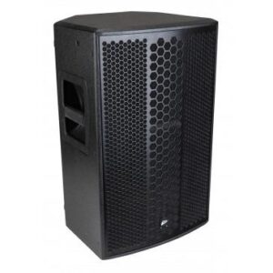 JB SYSTEMS BLAST-12A Active Speaker 12" 370W Bluetooth