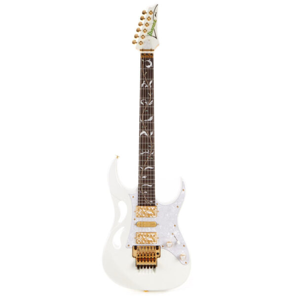 Ibanez Steve Vai Signature PIA3761 Electric Guitar - Image 4