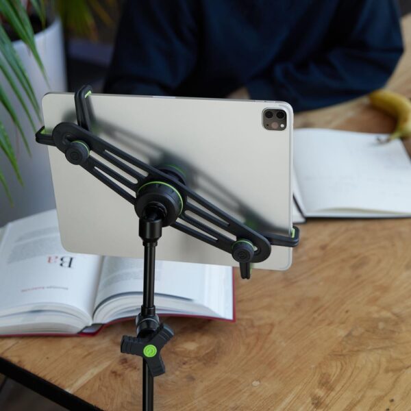 Gravity MA TH 01 B Tablet Holder with VARI®-ARM *BSTOCK* - Image 11