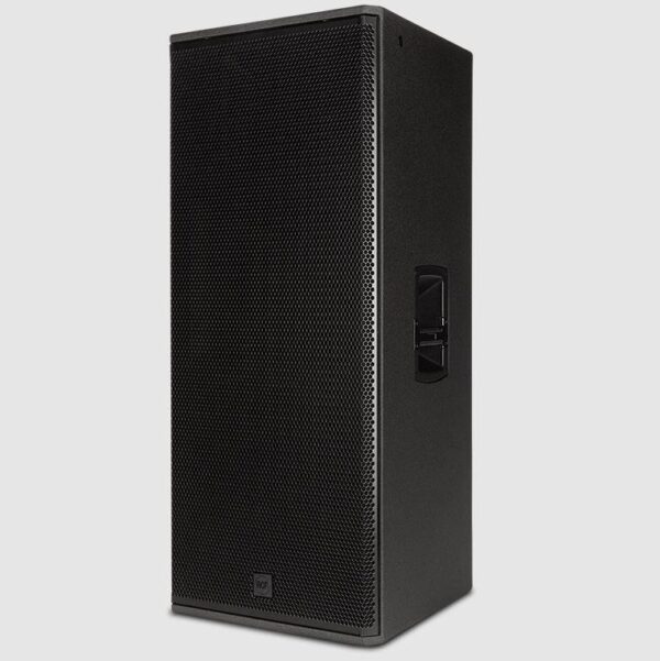 4x RCF NX985-A Active Speaker + 2x SUB8008-AS Dual 18" subwoofer 8600W PA Stack - Image 3