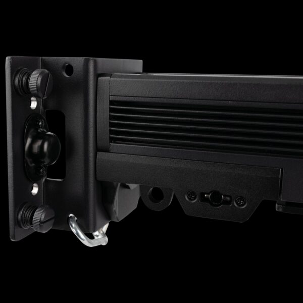 Showtec Vertical Bracket for Spectra Series LED Bars – Truss and Baseplate Mount - Image 6
