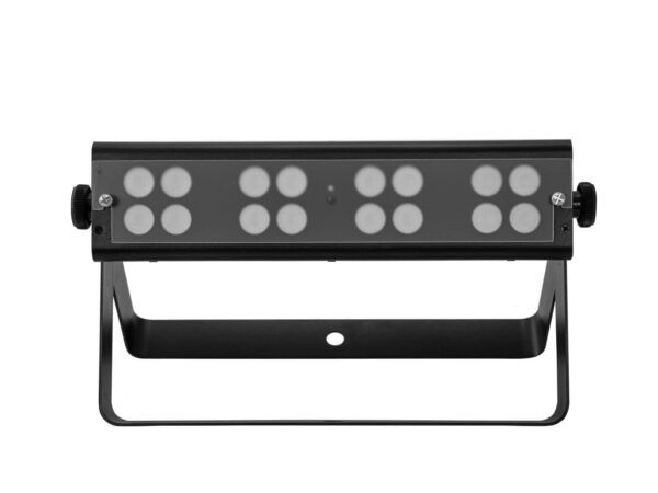 Eurolite LED Silent Bar 16 x 4W RGB/Warm White LED Spotlight - Image 3