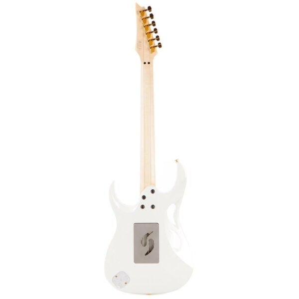 Ibanez Steve Vai Signature PIA3761 Electric Guitar - Image 5
