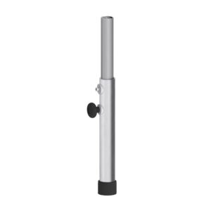 Alustage RLT Telescopic Round Stage Leg 45–60cm for Staging