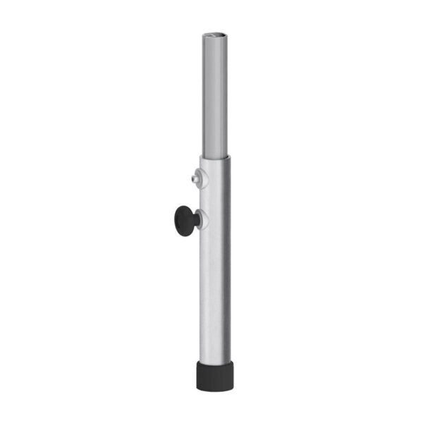 Alustage RLT Telescopic Round Stage Leg 45–60cm for Staging
