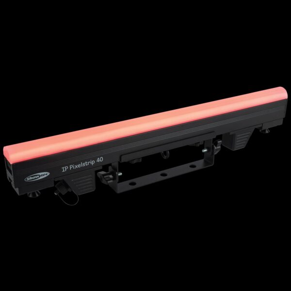 Showtec IP Pixelstrip 40 IP65 LED Bar Pixel Control - Image 11