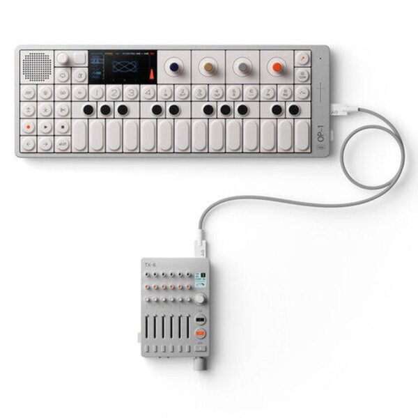 Teenage Engineering OP-1 Field Portable Synthesizer Workstation - Image 8