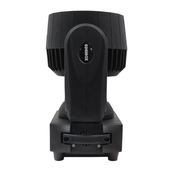 Equinox Fusion 260ZR MKII Moving Head Wash - Image 4