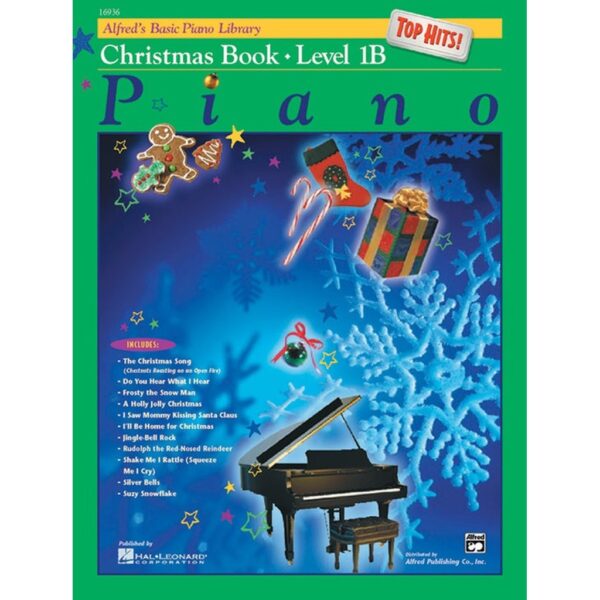 Alfred's Basic Piano Library - Image 36