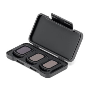 Osmo Pocket 3 Magnetic ND Filter Set