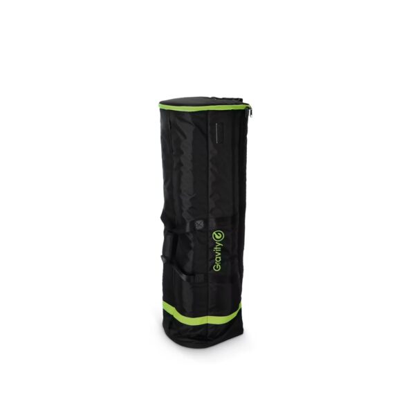 Gravity TBG MS 6 B Rollable Touring Transport Bag for Up to 6 Microphone Stands - Image 3
