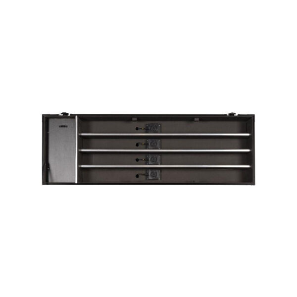 ADJ ElectraPix Bar 16 Pak 4x IP65 Wireless Battery Hex LED Bars Bundle - Image 4